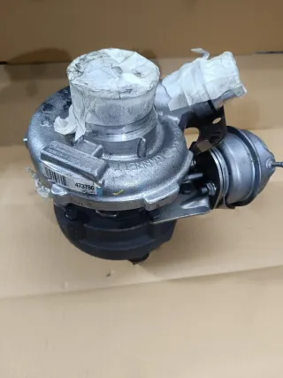 Turbo compresor Renault Nissan 6TA1749U
