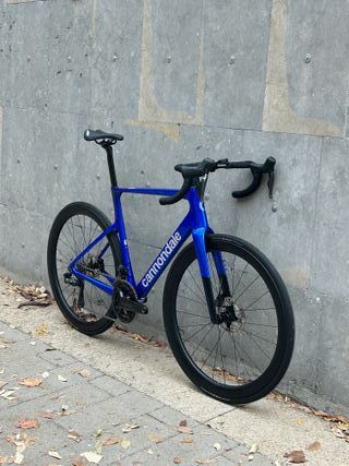 Cannondale Supersix Evo 2 Ultegra Di2 Talla 56
