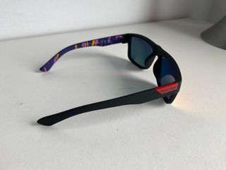 Gafas de Sol Polarizadas Look Top