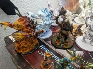 Descent: Viaje a las Tinieblas 2ª Ed.