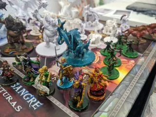 Descent: Viaje a las Tinieblas 2ª Ed.