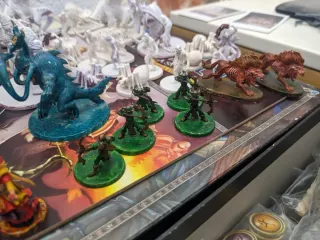 Descent: Viaje a las Tinieblas 2ª Ed.