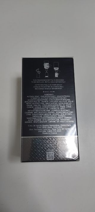 Hugo Boss Bottled Beyond Eau de Parfum 100ml