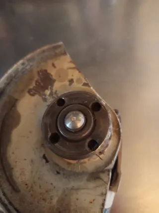 Amoladora Black & Decker