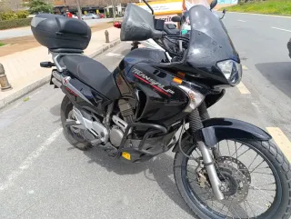 Honda Transalp XL650