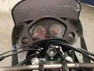 Honda Transalp XL650