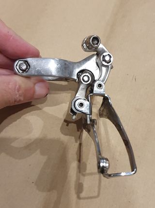 Desviador Campagnolo Daytona