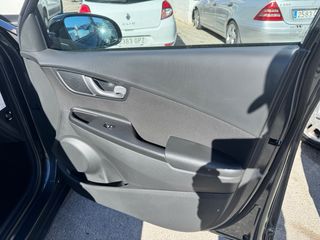 Hyundai Kona 2022 HEV 141CV 1.6