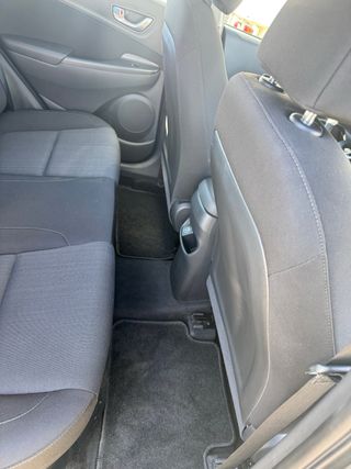 Hyundai Kona 2022 HEV 141CV 1.6