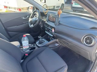 Hyundai Kona 2022 HEV 141CV 1.6