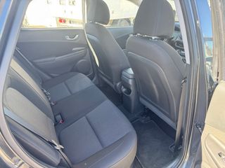 Hyundai Kona 2022 HEV 141CV 1.6