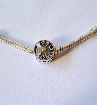 Charm Alicia en el País de las Maravillas