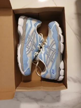 Asics Gel NYC zapatillas deportivas