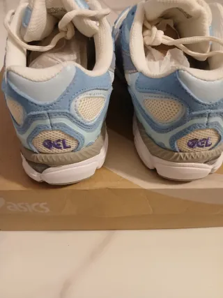 Asics Gel NYC zapatillas deportivas