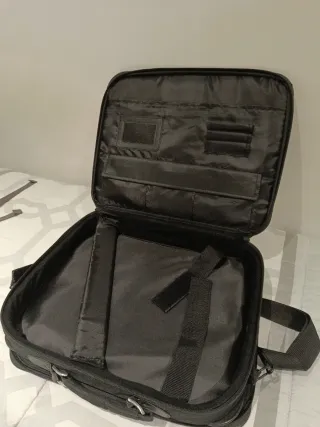 Mochila portátil Vivanco