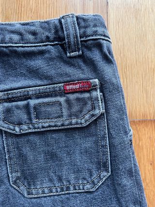 Calças Tiffosi Rapaz