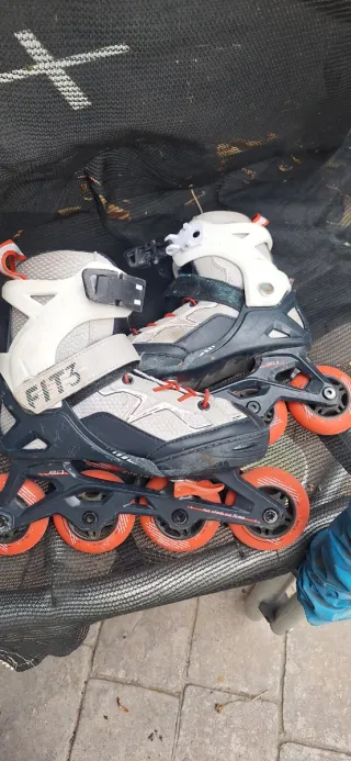 Regalo patines linea 29-32