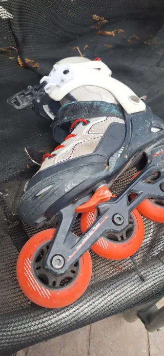 Regalo patines linea 29-32