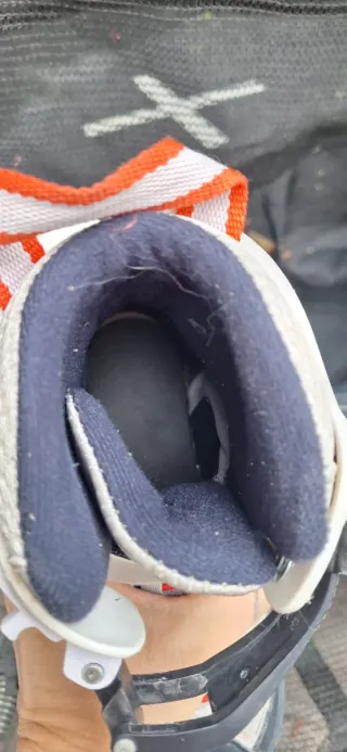 Regalo patines linea 29-32