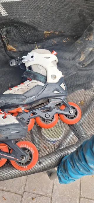 Regalo patines linea 29-32