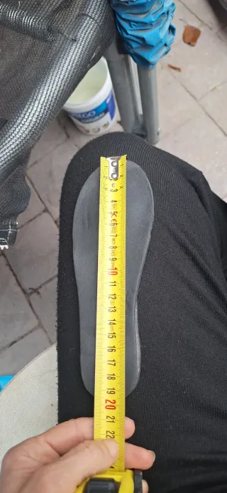 Regalo patines linea 29-32