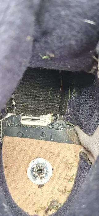 Regalo patines linea 29-32