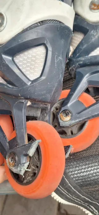 Regalo patines linea 29-32