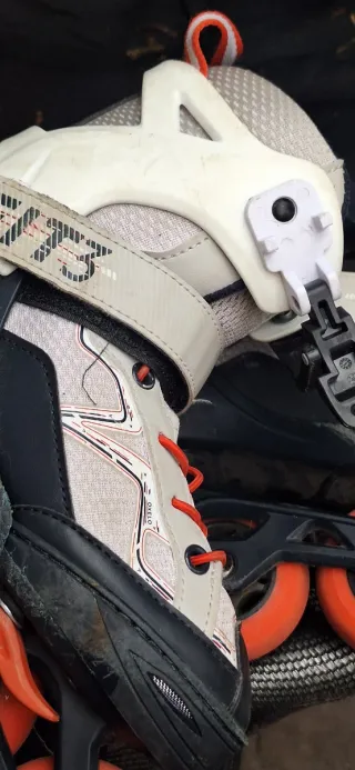 Regalo patines linea 29-32