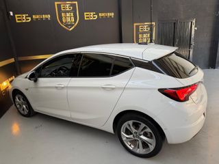 Opel Astra 2018