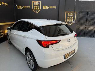 Opel Astra 2018