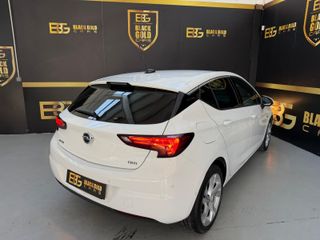 Opel Astra 2018
