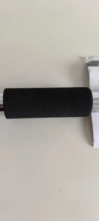 Barra de ejercicios multifunción Q-MAX