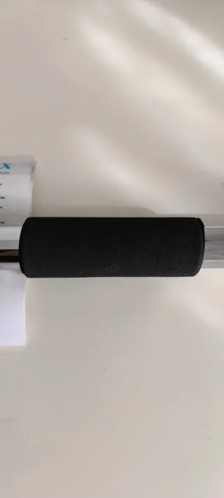 Barra de ejercicios multifunción Q-MAX