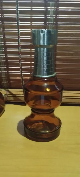 Collezione 5 Figure Avon Vintage