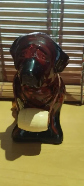 Collezione 5 Figure Avon Vintage