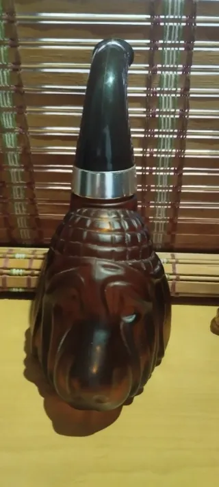 Collezione 5 Figure Avon Vintage