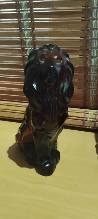 Collezione 5 Figure Avon Vintage