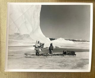 FOTOGRAFÍAS VINTAGE EN BLANCO Y NEGRO.