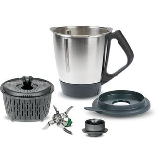 Thermomix TM6 con 1 año de garantía