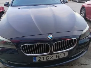 BMW Serie 5 2012