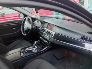 BMW Serie 5 2012