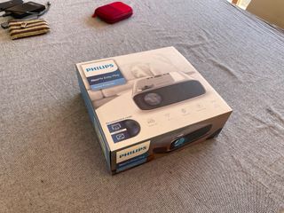 Proyector Philips NeoPix Easy Play