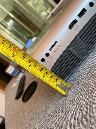 Proyector Philips NeoPix Easy Play