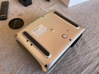 Proyector Philips NeoPix Easy Play