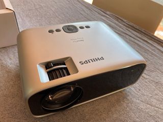 Proyector Philips NeoPix Easy Play