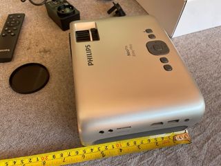 Proyector Philips NeoPix Easy Play