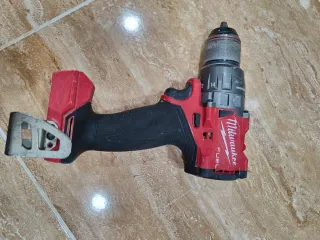 Atornillador Milwaukee M18 FUEL
