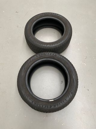 NEUMÁTICOS 205/55R16 GOODYEAR VECTOR 4 SEASONS