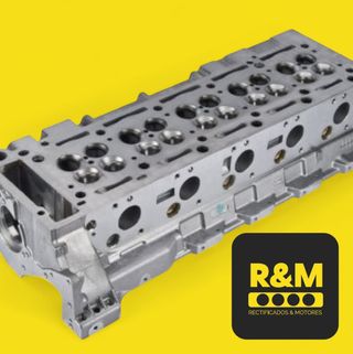 MOTOR Audi BMM STOCK