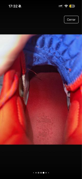 adidas D.O.N. Issue #1 Amazing Spiderman